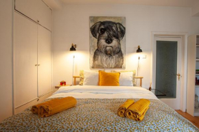 2 ROOMS 2 BATHS OLDTOWN